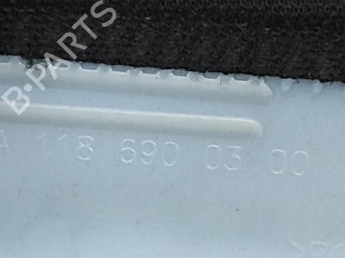Other MERCEDES-BENZ CLA (C118) CLA 200 (118.387) | BP28675984O1 