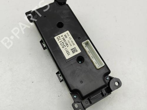Electronic module SUBARU FORESTER (SJ_) 2.0 D AWD (SJD) | BP33384390M83 - Image 2