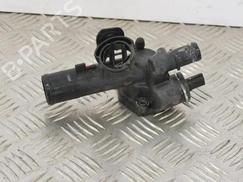 Used Thermostat housing NISSAN QASHQAI I (J10, NJ10) 1.5 dCi (103 hp) 14658322