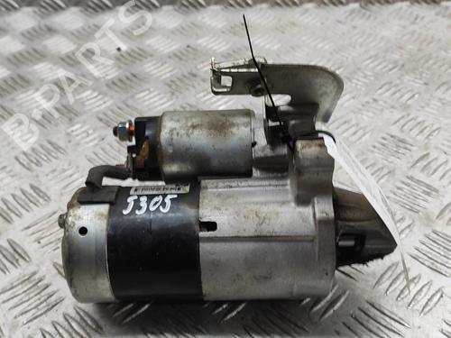 Used Starter MAZDA MX-5 IV (ND__) 2.0 (155 hp) 28558767