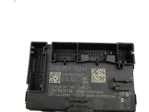 Electronic module AUDI A5 (F53, F5P) S5 TFSI quattro | BP37426186M83 - Image 7