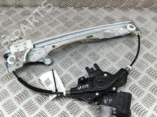 Front left window mechanism TOYOTA C-HR (_X2_, _H2_) Hybrid | BP27779995C22 