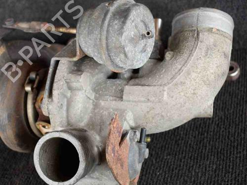 Turbolader/Kompressor VOLVO S40 II (544) T5 AWD | BP6721105M71