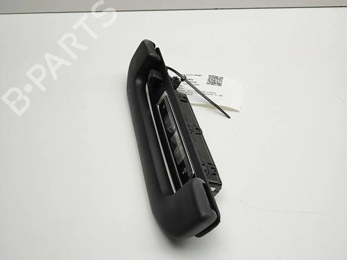 Interior roof handle VW PASSAT B7 (362) 1.4 TSI EcoFuel | BP37469372I35 - Image 2
