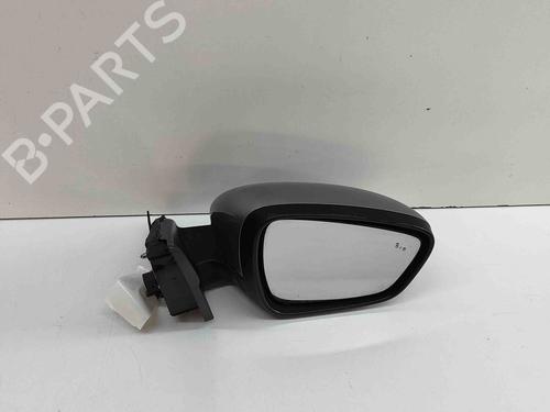 Used Right mirror FORD KUGA III (DFK) 2.5 Duratec Plug-in-Hybrid (224 hp) 29487232