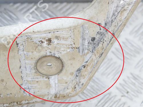 Upper protection LAND ROVER DISCOVERY V (L462) 3.0 Td6 4x4 | BP8840539M93  - Image 9