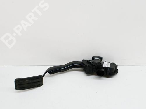 Pedal LAND ROVER RANGE ROVER SPORT I (L320) 2.7 D 4x4 | BP10070502I4 