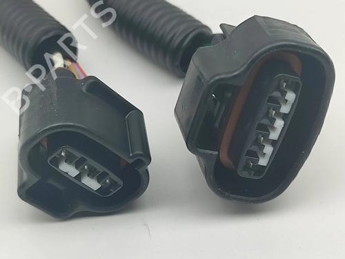 Electronic module TOYOTA PRIUS (_W6_) 2.0 PHEV (MXWH61L, MXWH61) | BP27795824M83 - Image 5