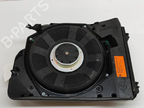 Used Electronic module BMW 4 Coupe (F32, F82) 435 i (306 hp) 24820188