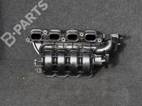 Intake manifold TOYOTA AURIS (_E15_) 1.33 Dual-VVTi (NRE150_, NRE150R) | BP6725499M70