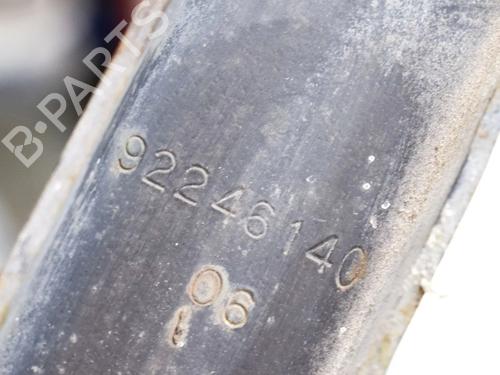 Right rear suspension arm CHEVROLET CAMARO 6.2 | BP16270864M15 