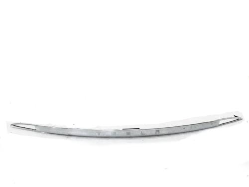 Used Tailgate trim Tailgate trim TESLA MODEL S (5YJS) 75 (388 hp) 14616992 14616992