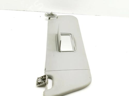 Right sun visor FORD TRANSIT CUSTOM V362 Van (FY, FZ) 2.2 TDCi | BP39566287I2 - Image 2