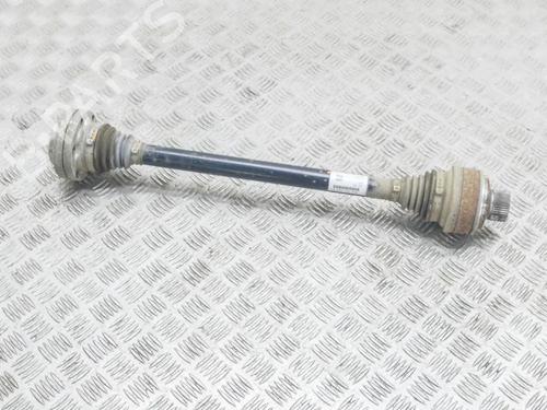 Used Right rear driveshaft Right rear driveshaft AUDI Q5 (FYB, FYG) SQ5 TFSI quattro (354 hp) 7698391 7698391