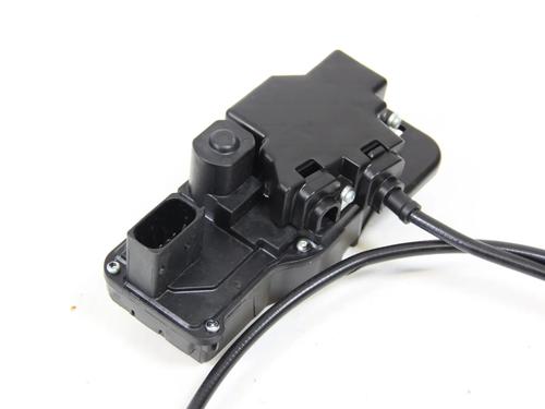 Rear right lock TESLA MODEL S (5YJS) 85 | BP30529691C99 - Image 2