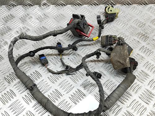 Used Wiring harness VOLVO V90 II Estate (235) T8 Plug-in Hybrid Polestar AWD (317 hp) 28554347