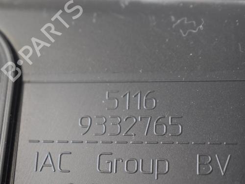 Handskerum MINI MINI COUNTRYMAN (F60) Cooper | BP33339561C95  - Image 5