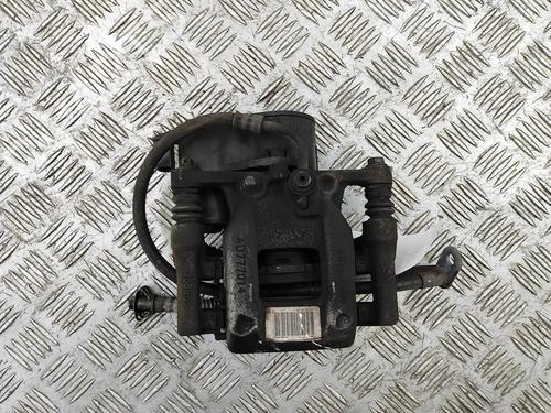 Left rear brake caliper DS DS 7 Crossback (J4_, JR_, JC_) 1.5 BlueHDi 130 (JCYHZJ, JCYHZR) | BP28552186M107 