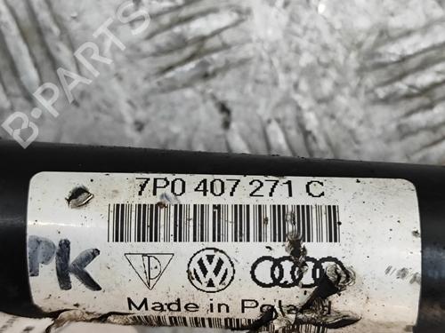 Right front driveshaft AUDI Q7 (4LB) 3.0 TDI quattro | BP37698837M39  - Image 6