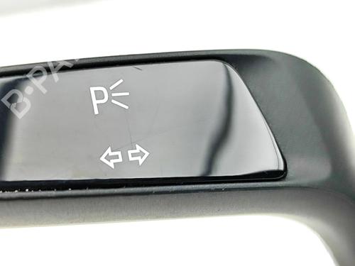 Steering column stalk PORSCHE TAYCAN Cross Turismo (Y1B) 4S Performance Battery Plus (Y1BDB1) | BP31762758I23 