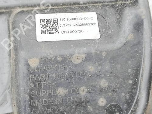 Other TESLA MODEL 3 (5YJ3) EV | BP33697625O1 - Image 6