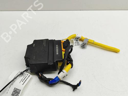 ECU airbags KIA CEE'D (JD) 1.6 CRDi 115 | BP35726835M53 - Image 4
