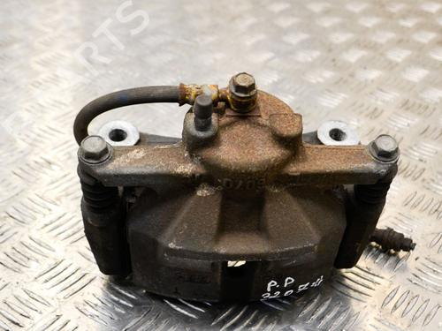 Right front brake caliper MAZDA CX-5 (KF) 2.2 D | BP14628150M104 