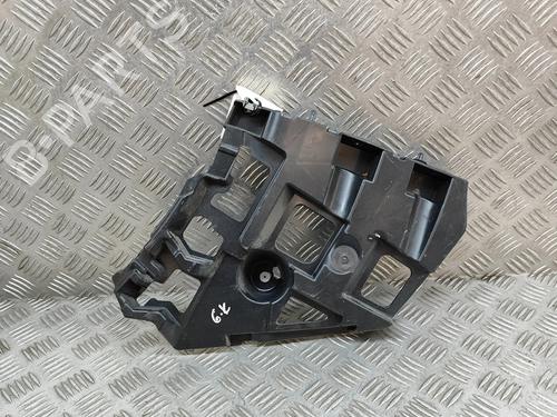 Used Rear bumper bracket CITROËN C4 III (BA_, BB_, BC_) 1.2 PureTech 130 (BAHNSA, BAHNSB) (130 hp) 28550772