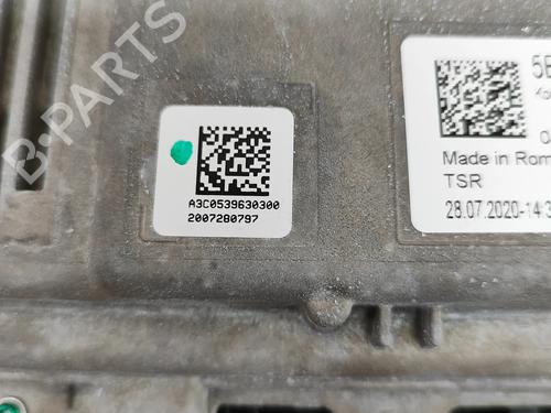 Cockpit SKODA OCTAVIA IV Combi (NX5, PV5) 2.0 TDi | BP27776324C47