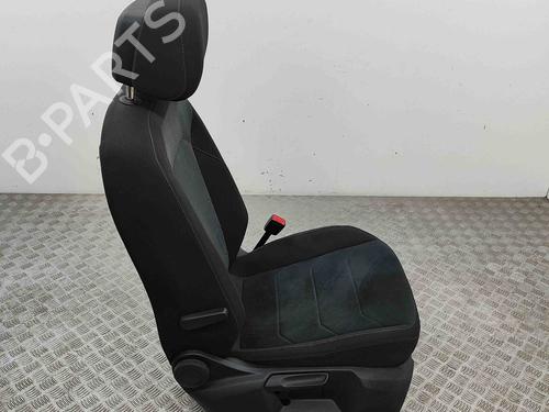 Right front seat VW TIGUAN (AD1, AX1) 1.5 TSI | BP29373547C16 