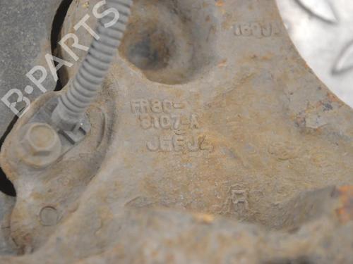 Right front steering knuckle FORD USA MUSTANG Coupe 2.3 EcoBoost | BP30244488M26 