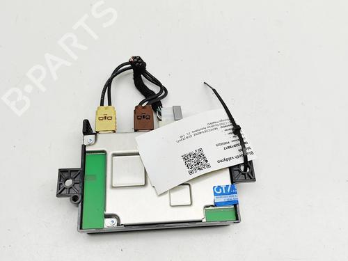 Electronic module MERCEDES-BENZ GLB (X247) GLB 220 d 4-matic (247.615) | BP32191633M83 
