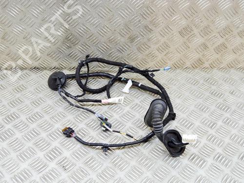 Used Wiring harness TESLA MODEL 3 (5YJ3) EV Performance AWD (462 hp) 27759553