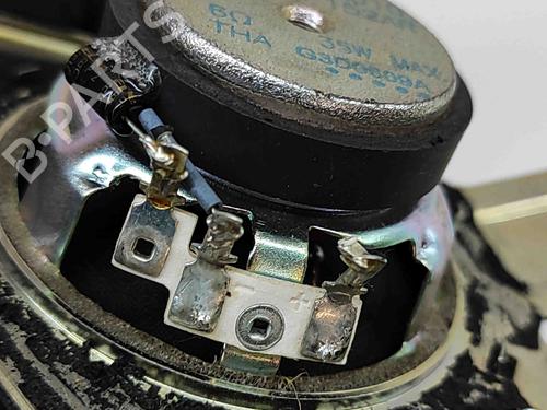 Høyttaler TOYOTA GT 86 Coupe (ZN6_) 2.0 (ZN6AC_, ZN6BC_, ZN6K) | BP23561378E2