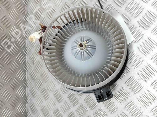 Used Heater blower motor HONDA ACCORD VII Tourer (CM, CN) 2.2 i-CTDi (CN2) (140 hp) 25219337