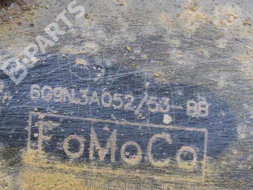 Right front suspension arm FORD MONDEO IV (BA7) 2.0 TDCi | BP10527139M13 