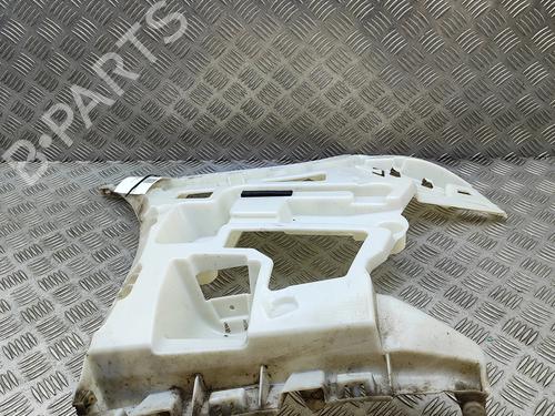 Used Rear bumper bracket Rear bumper bracket BMW 4 Gran Coupe (G26) M440 i Mild-Hybrid xDrive (374 hp) 34136739 34136739