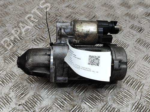 Used Starter HONDA CIVIC IX (FK) 1.6 i-DTEC (FK3) (120 hp) 27775972