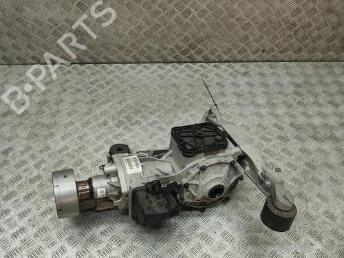 Used Rear differential Rear differential VOLVO XC90 II (256) B5 Mild Hybrid AWD (250 hp) 33384139 33384139