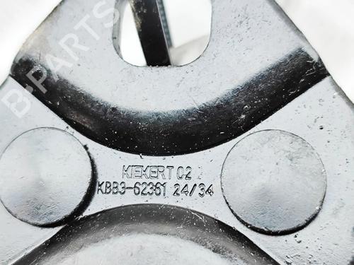 Other MAZDA CX-80 (KL_) e-SKYACTIVE-D MHEV AWD (KL0H, KL3R3P) | BP32525736O1 