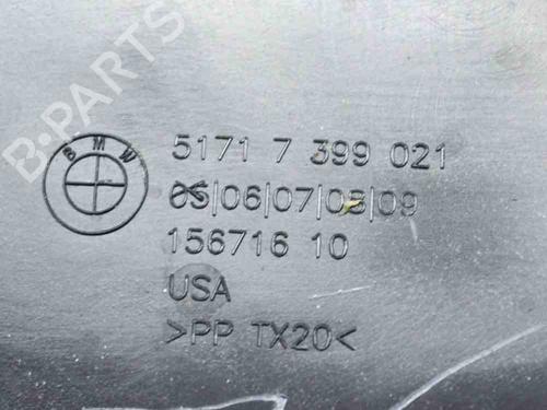 Other BMW X3 (G01, F97, G08) M Competition | BP27753816O1 