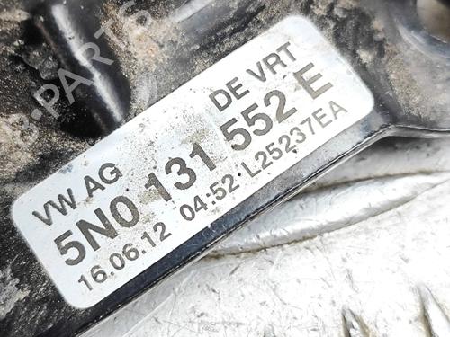 Electronic sensor AUDI Q3 (8UB, 8UG) 2.0 TDI quattro | BP38184853M84 - Image 7