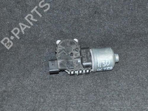 Front wiper motor OPEL ASTRA H (A04) 1.7 CDTI (L48) | BP6837523M29 