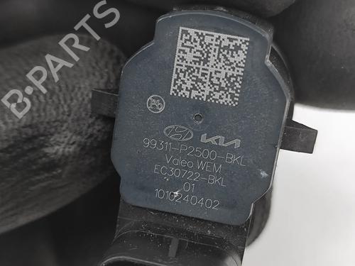 Electronic module KIA SORENTO IV (MQ4, MQ4A) 1.6 T-GDi Plug-in Hybrid AWD | BP32025614M83 