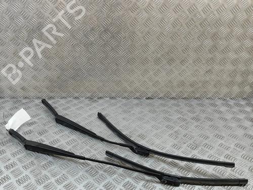 Front windshield wiper arm VW PASSAT B7 Variant (365) 1.6 TDI | BP26890806C143 - Image 2