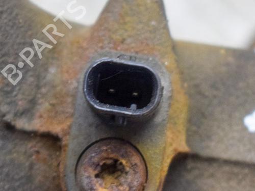 Left front steering knuckle PEUGEOT 208 II (UB_, UP_, UW_, UJ_) e-208 | BP27763757M25 