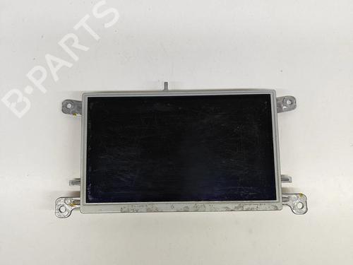 Used Display monitor Display monitor AUDI Q5 (8RB) 2.0 TDI quattro (177 hp) 16271421 16271421