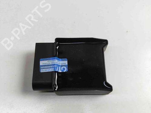 Used Electronic module Electronic module VW MULTIVAN T7 (STM, STN) 1.4 eHybrid (218 hp) 33375271 33375271