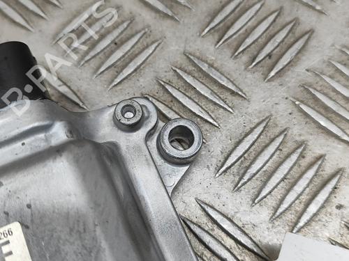 Engine control unit (ECU) MAZDA CX-5 (KF) 2.0 | BP25893647M57