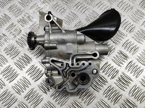 Andre VW GOLF VIII (CD1, DA1) 2.0 TSI R 4motion | BP30667351O1